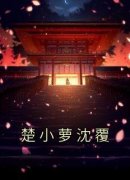 抖音完结《楚小萝沈覆》楚小萝沈覆(全文在线阅读)