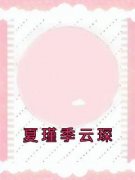 夏瑾季云琛小说(完结)-夏瑾季云琛章节阅读
