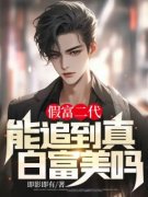 书荒必备《假富二代能追到真白富美吗》全文章节阅读