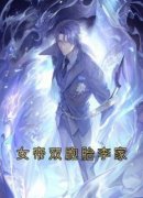 火爆女帝双胞胎李家小说，主角是李恒李晨曦在线阅读全文无删减