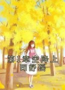 《第1章空降上司舒瑶》舒瑶陆闻屿-小说未删减阅读
