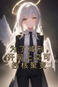 《为了减刑，开局上交可控核聚变陆明宋小婷》为了减刑，开局上交可控核聚变