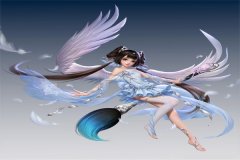 小说《九个未婚夫抢着娶，小道姑被宠上天》全文阅读-春秋文学