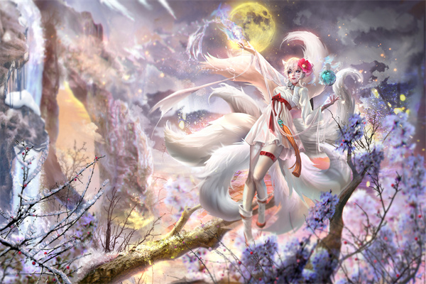 觉醒饲养恶魔系统，分分钟征服末日小说免费阅读