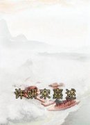 【热文】《许妍宋嘉述》主角许妍宋嘉述小说全集免费阅读