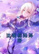 抖音沈晚栀陆泽野txt小说阅读