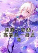 《温顺小娇妻，离婚后一身反骨》小说好看吗 南潇谢承宇最后结局如何
