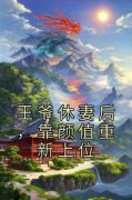 全章节小说王爷休妻后，靠颜值重新上位程子和最新阅读