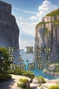 爆款小说由作者萌萌保温杯所创作的我一顶级继承人，你让我做舔狗？在线阅读