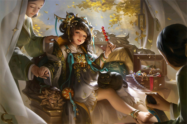 清穿：贵妃娘娘她惹不起小说免费阅读