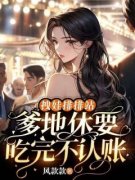 火爆拽娃排排站：爹地休要吃完不认账小说，主角是宋秋白季远舟在线阅读全文