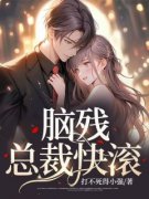 脑残总裁快滚小说(完结)-刘佳历君寒小小章节阅读