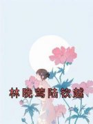 林晚莺陆钦越小说主角是林晚莺陆钦越全文完整版阅读