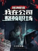 无广告小说规则怪谈：我在公司整顿职场-张北韩雨稀在线阅读