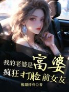 主人公楚笙徐琳娜小说我的老婆是富婆，疯狂打脸前女友在线全文阅读