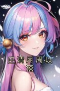 庄清月周以琛小说-庄清月周以琛全篇阅读