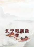 沈宁昭顾池宴(新书)大结局在线阅读