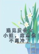 老书虫推荐《遇见反骨大小姐，席总他不高冷了》 在线阅读