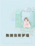 精品小说梁婧淮蒋梦瑾全文目录畅读