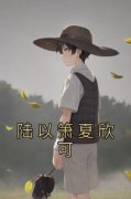 抖音小说【陆以箫夏欣可】全集免费版在线阅读