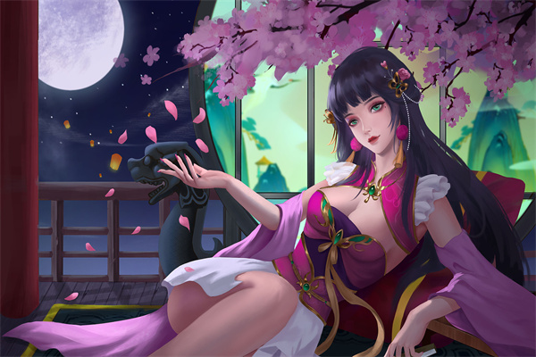 魔尊乖乖上榻小说免费阅读