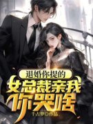 热门推荐退婚你提的，女总裁亲我你哭啥by千古梦小说正版在线