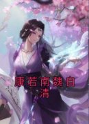 抖音康若南魏自清txt小说阅读