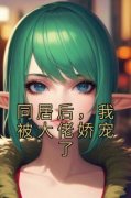 (精品)同居后，我被大佬娇宠了小说