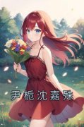 佚名写的小说《尹栀沈嘉殊》尹栀沈嘉殊全文阅读