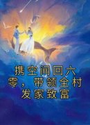 言浅兮的小说《携空间回六零，带领全村发家致富》全文阅读