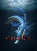 抖音抗战军校长txt小说阅读