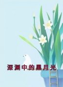 深渊中的黑月光小说免费版阅读抖音热文