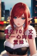 《重生70，丈夫一心向着堂妹》快手热推孙小雨李广志免费阅读