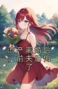 热门小说《流产离婚后，前夫后悔了》完整版全文阅读