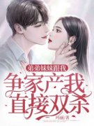 弟弟妹妹跟我争家产我直接双杀陆欣陆琳-玛丽小说