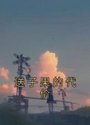 爆款小说《送子果的代价》在线阅读-笑笑安安免费阅读