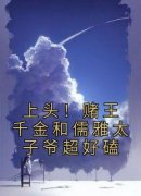 上头！赌王千金和儒雅太子爷超好磕盛蓝音谢宴辞-天开妄想小说