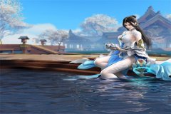 《魔尊嗜血绝色，她日日跟魔尊贴贴》小说主角山奈沧祈澜全文章节免费在线阅