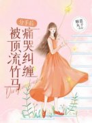 《分手后，被顶流竹马痛哭纠缠》宋尘烨赵寻淑最新章节在线阅读