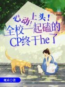 《心动！上头！全校一起磕的cp终于he了》完整版-林灿纪川在线全文阅读