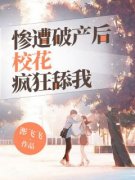 独家惨遭破产后，校花疯狂舔我！全本大结局小说阅读