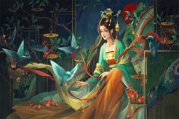 娱乐：想杀夫证道？我直接不装了小说免费阅读