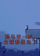 苏蔓霍政屿全章节阅读-她马甲一掉，全球都轰动了全文分享阅读