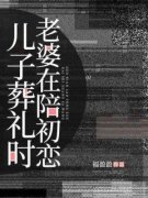 【儿子葬礼时，老婆在陪初恋】主角(顾泽杨嘉)在线阅读