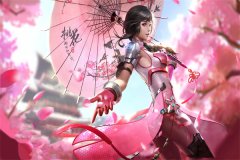 已完结小说《明艳美人太撩人，总裁他真的爱疯了》全章节在线阅读