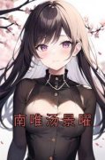 爆款小说南唯汤景曜-主角南唯汤景曜在线阅读