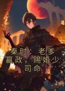 秦时：老爹嬴政，赐婚少司命全本小说（秦时：老爹嬴政，赐婚少司命）全文阅