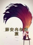 薛安冉尔衍宸是哪部小说的主角 《薛安冉尔衍宸》全文无弹窗