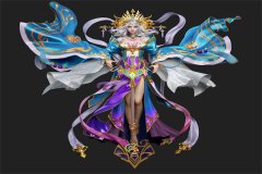 《肆宠而娇，千金被大少惦记了许久》小说大结局免费试读 顾梨萧凛小说-春秋