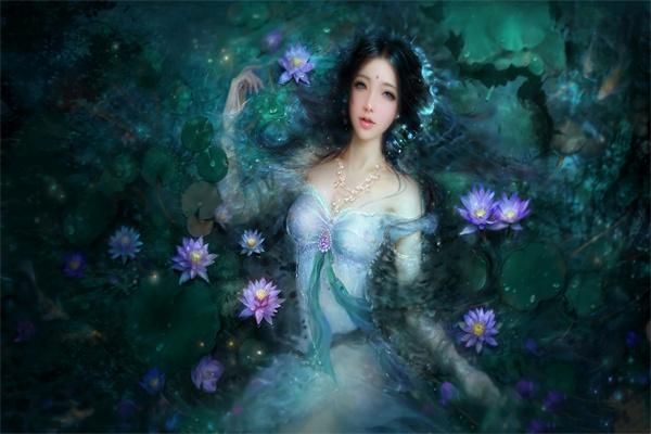 开局状告东海龙王，本律师赢麻了小说免费阅读